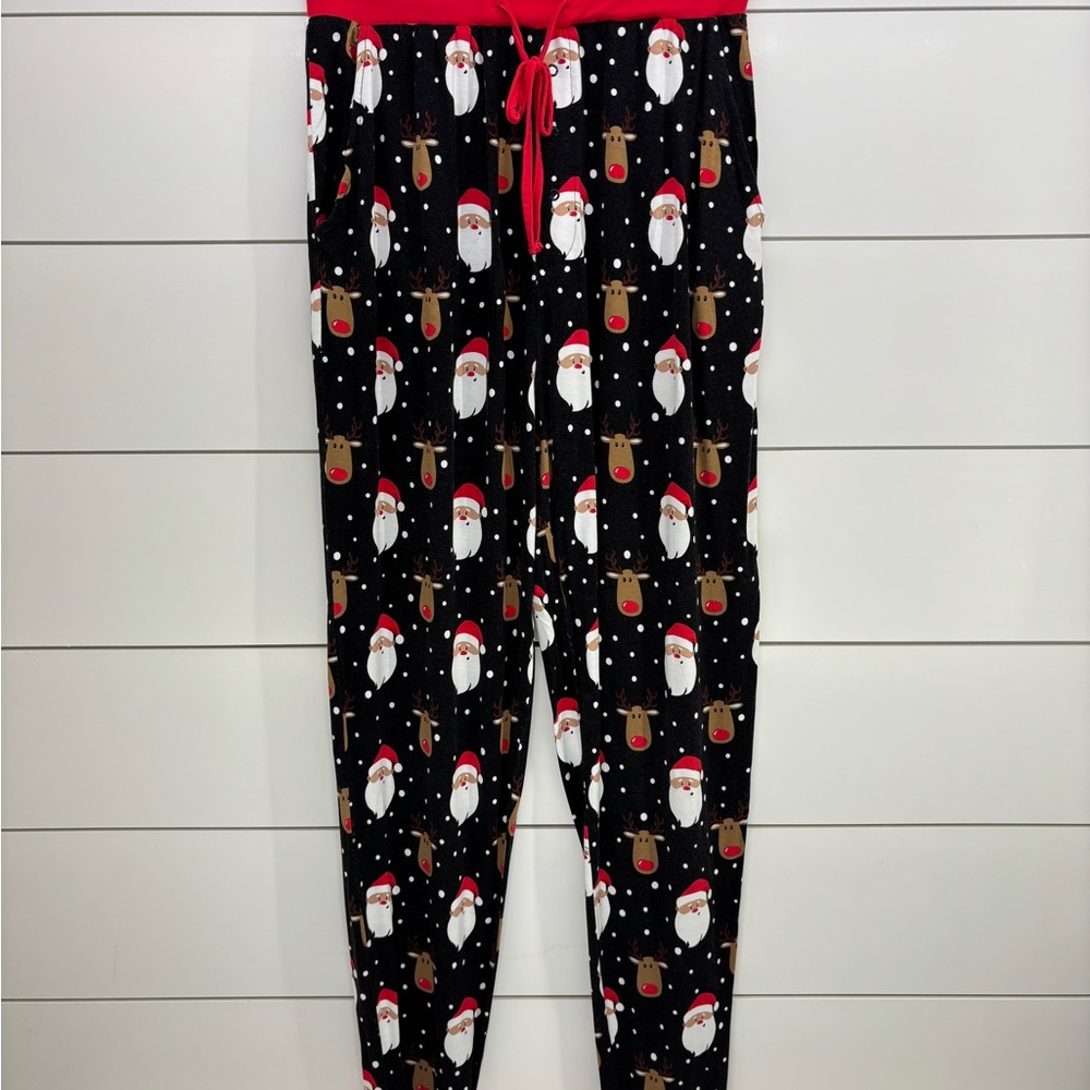 Bums & Roses Bamboo Pajama Pants